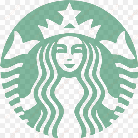 starbucks - starbucks cup new logo