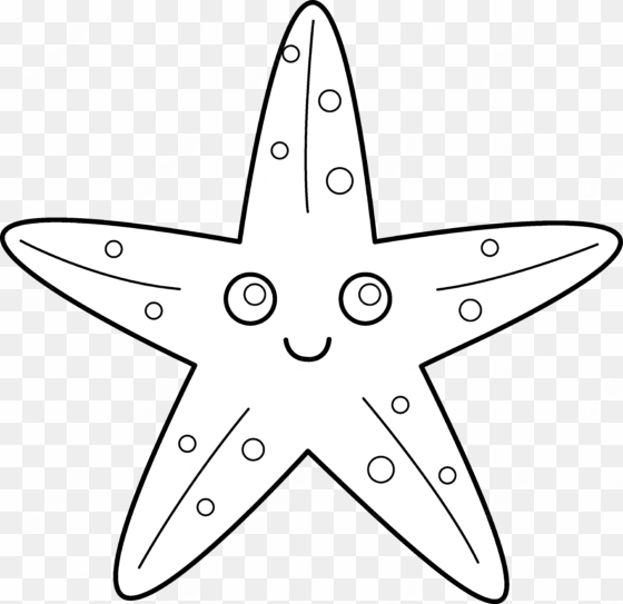 Starfish Clipart Sea Life - Vietnam Flag Icon Png transparent png image