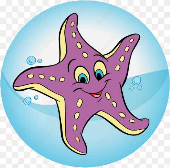 starfish mom & tot - starfish