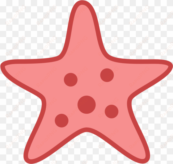 starfish png picture - star fish vector png