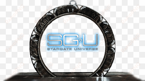 stargate-29 - stargate universe gate png