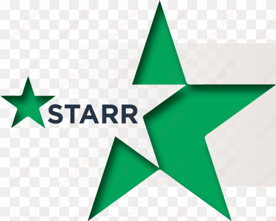 starr logo, color, png - logo star page