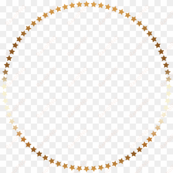 stars frame pita pinterest - circle of stars png