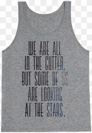 stars tank top - i m a mom what's your super power