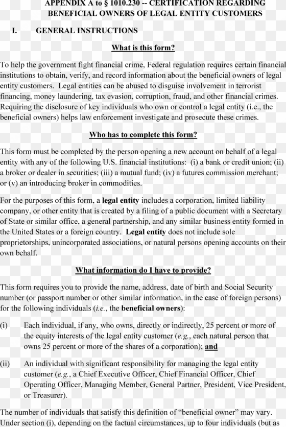 start printed page - operating agreement