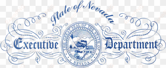 state of nevada executive order - mayoral proclamation honoring fire department life