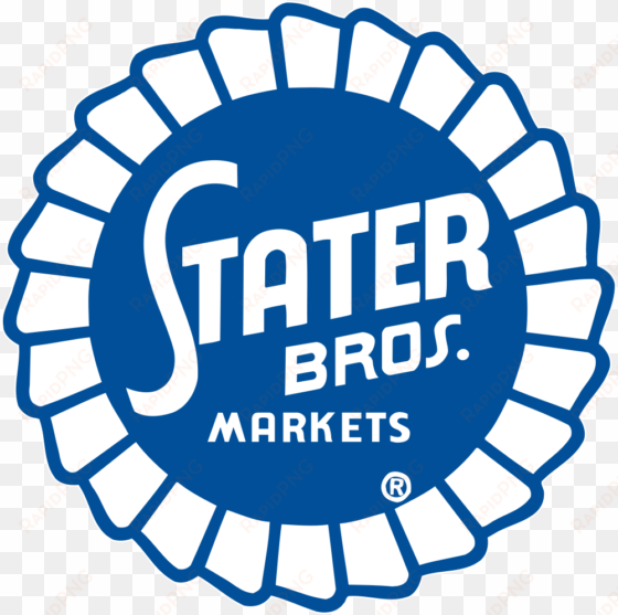 stater bros logo