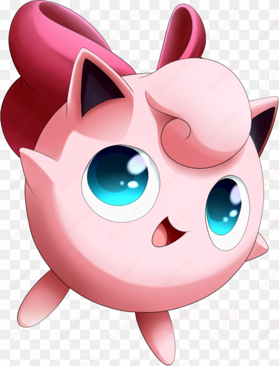 stats, moves, evolution, locations & other forms - pokemon jigglypuff