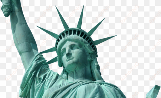 statue of liberty