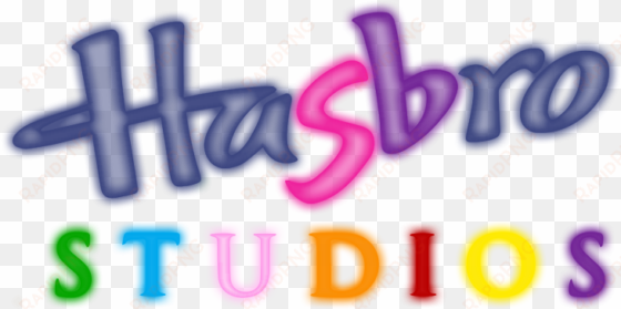 stay gold, hasbro studios, logo, mane six, neon, png, - hasbro studios logo