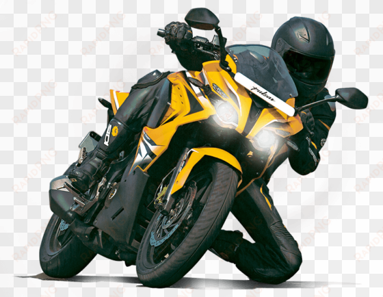 stay tuned while we gear up for season 4 - pulsar 200 rs 2014