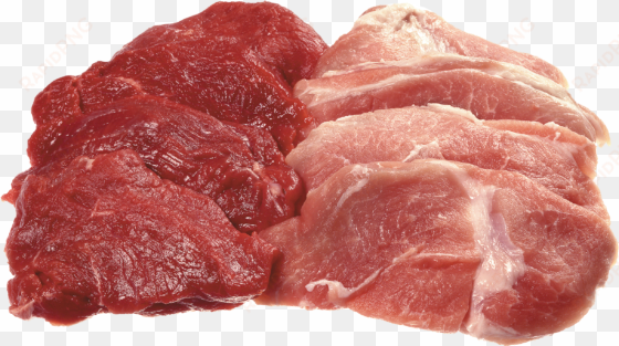 steaks meat png clipart - meat clipart