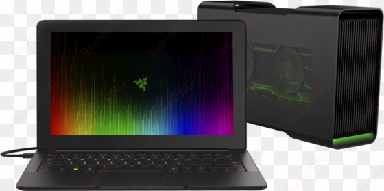 stealth ultrabook updated with - razer blade stealth (13)