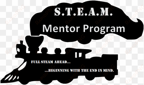 steam logo - soul train