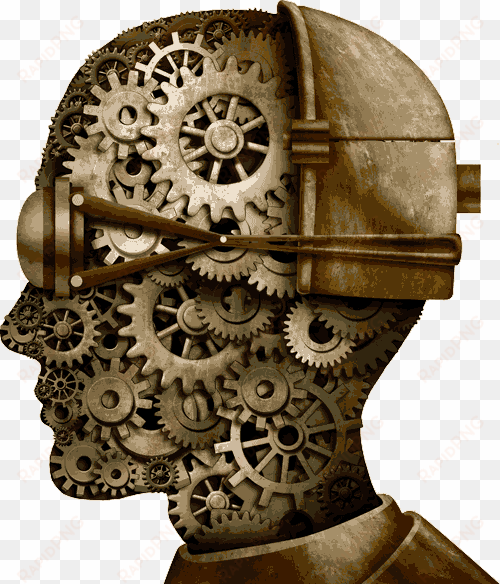 steampunk guy adobe - diabetes: the psychology of control