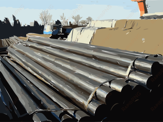 steel casing pipe tube welding - pipe