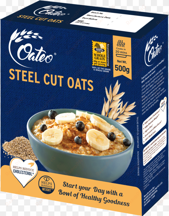 steel cut oats in sri lanka