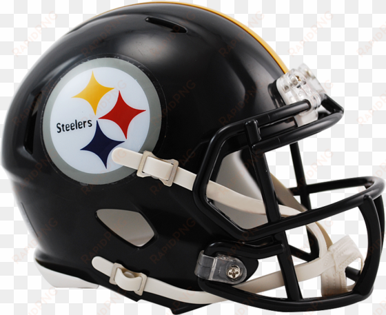 Steelers Helmet Png Clip Freeuse Stock - Steeler Helmet transparent png image