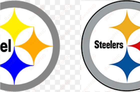 steelers logo cliparts - pittsburgh steelers