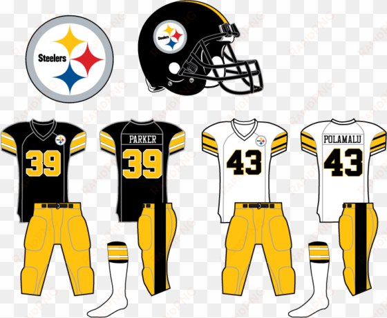 steelers - pittsburgh steelers