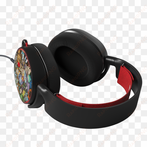 steelseries arctis - steelseries arctis 5 dota2