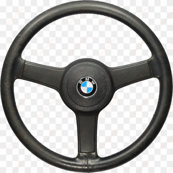 steering wheel png image - bmw steering wheel png