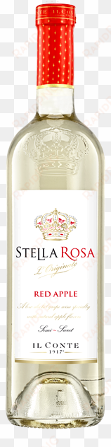 stella red apple - stella rosa red apple