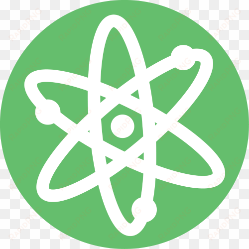 stem - science and technology symbol