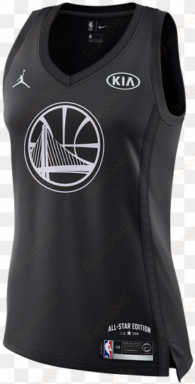 steph curry all star jersey 2018