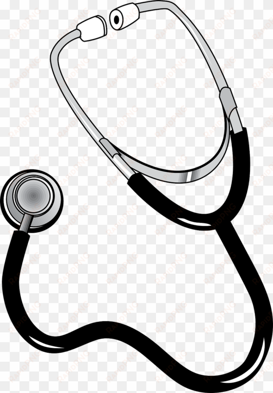 stethoscope clip art