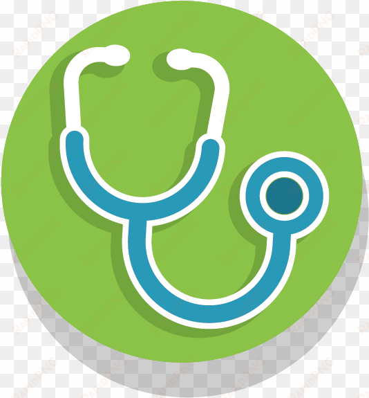 stethoscope - stethoscope logo hd png