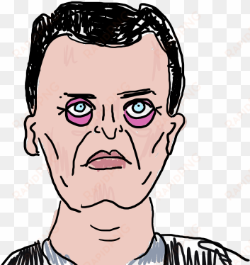Steve Buscemi Submitted By @afterg1ow - Steve Buscemi transparent png image