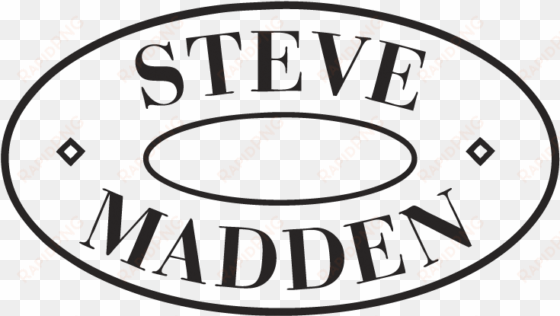 steven madden ltd is a footwear company founded by - steve madden shoes logo