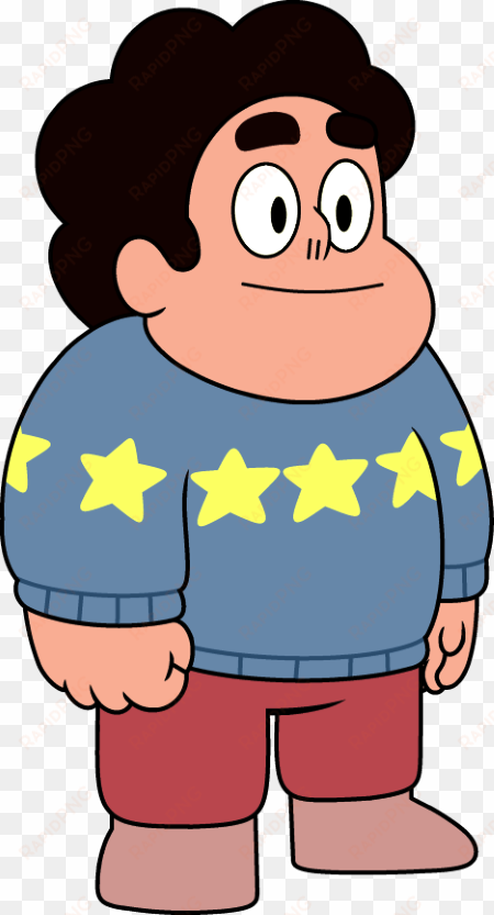 steven star sweater - steven universe star sweater