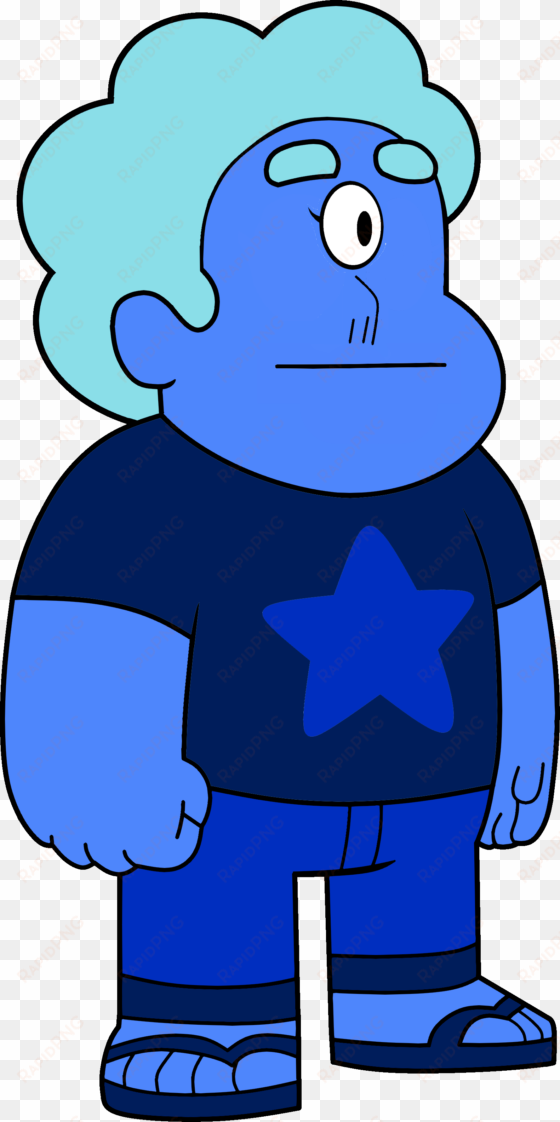 Steven Tag - Sapphire - Steven Universe Steven Tag Sapphire transparent png image