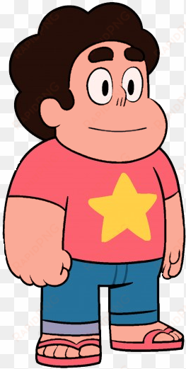 steven universe steven