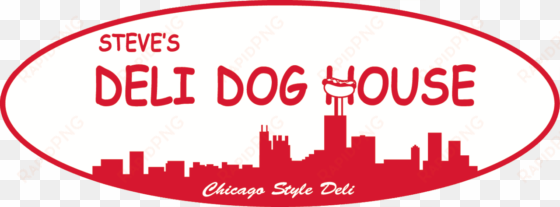 steve's deli dog house