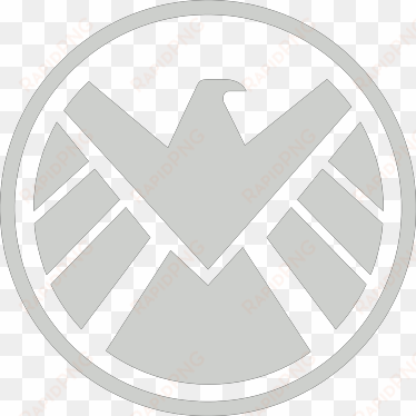 sticker logo agents of shield shield logo, shield tattoo, - marvel shield logo png