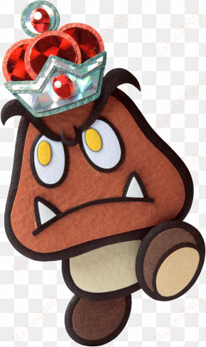 sticker star - paper mario color splash morton