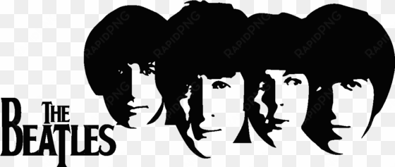 Sticker The Beatles Ambiance Sticker 027beatles - Beatles Song Quotes transparent png image