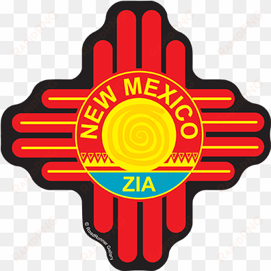 stickers for new mexico messages sticker-5 - new mexico