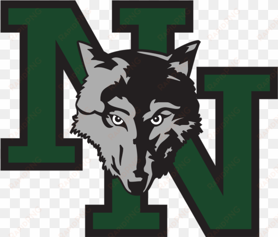 stillwater, @, norman timberwolves - norman north high school