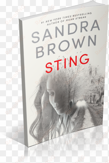 sting by sandra brown