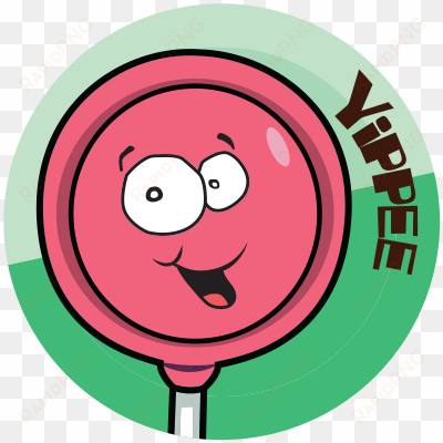 stinky scratch n sniff stickers tootsie roll pop watermelon - tootsie pop