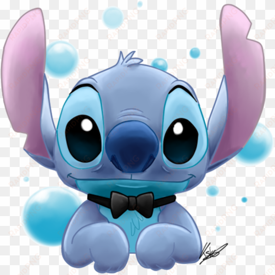 stitch by kurostars on deviantart - imagenes animadas de stitch