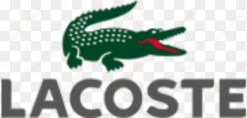 stock, clothing, footwear, accessories lacoste with - lacoste green crocodile cool brand logo 16x12 print