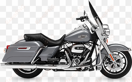 stock photo of 2017 harley-davidson road king - bike of harley davidson price