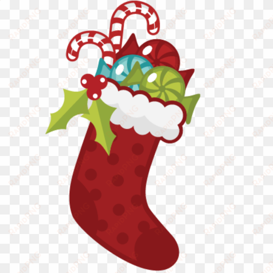 stocking clip art christmas stocking clipart christmas - christmas stocking clipart