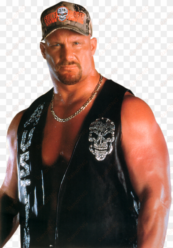 stone cold steve austin png file - stone cold steve austin