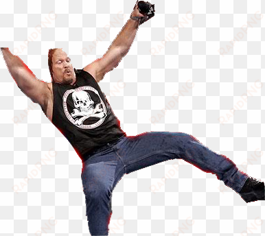 stone cold stunner png picture free - stone cold stunner transparent